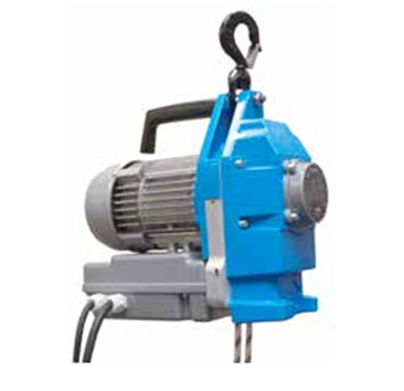 Minifor Tractel
